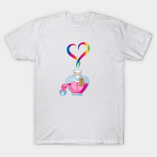 Love Potion T-Shirt